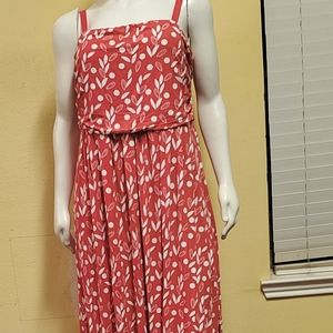 Lane Bryant Dress
